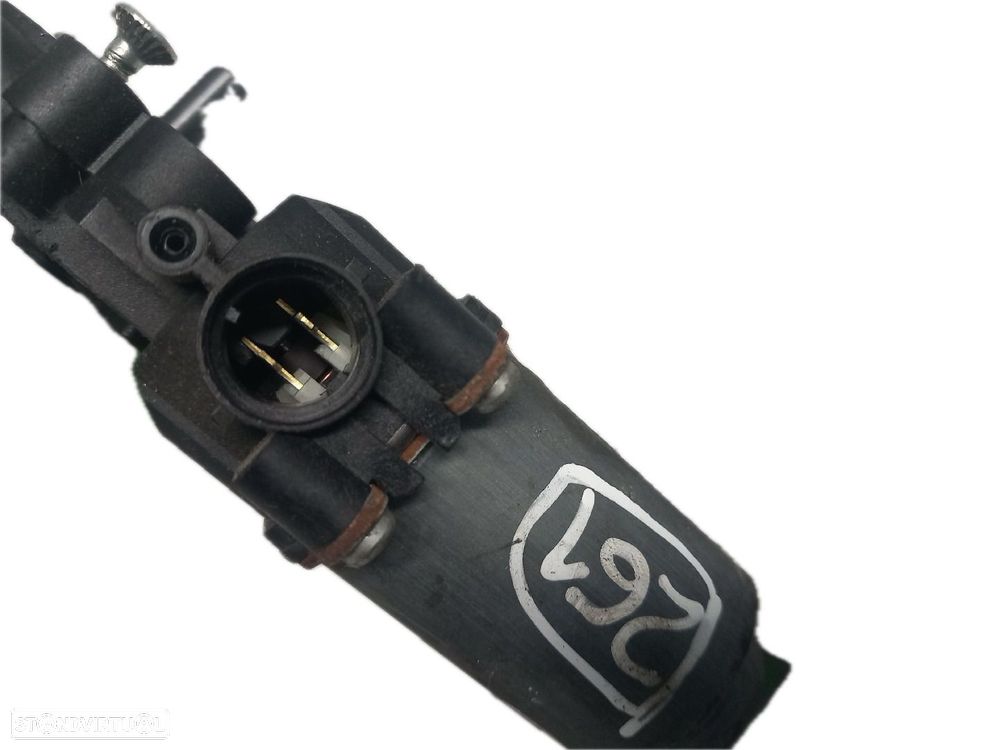 Motor Elevador Frente Direito Renault Clio Iii (Br0/1, Cr0/1) - 3