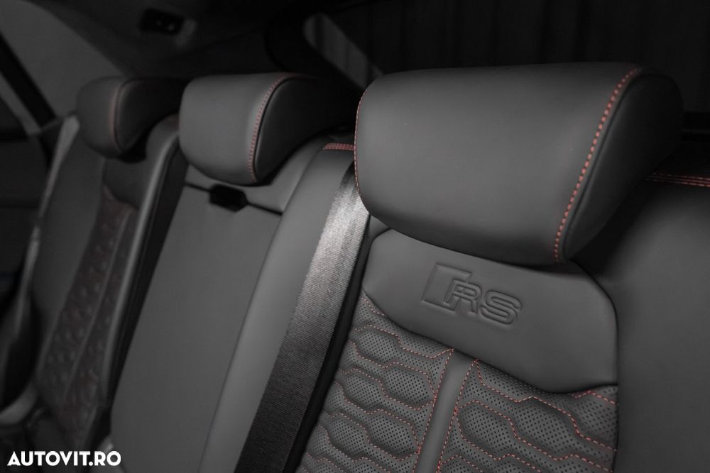 Audi RS Q8 - 31