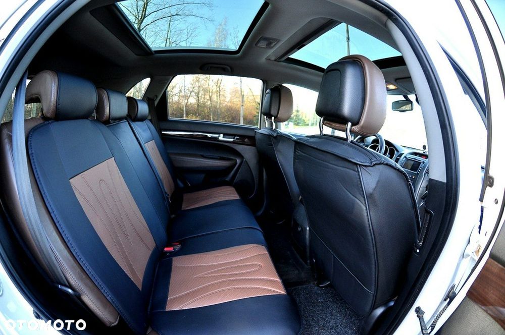 Kia Sorento 2.0 CRDI L 2WD - 10