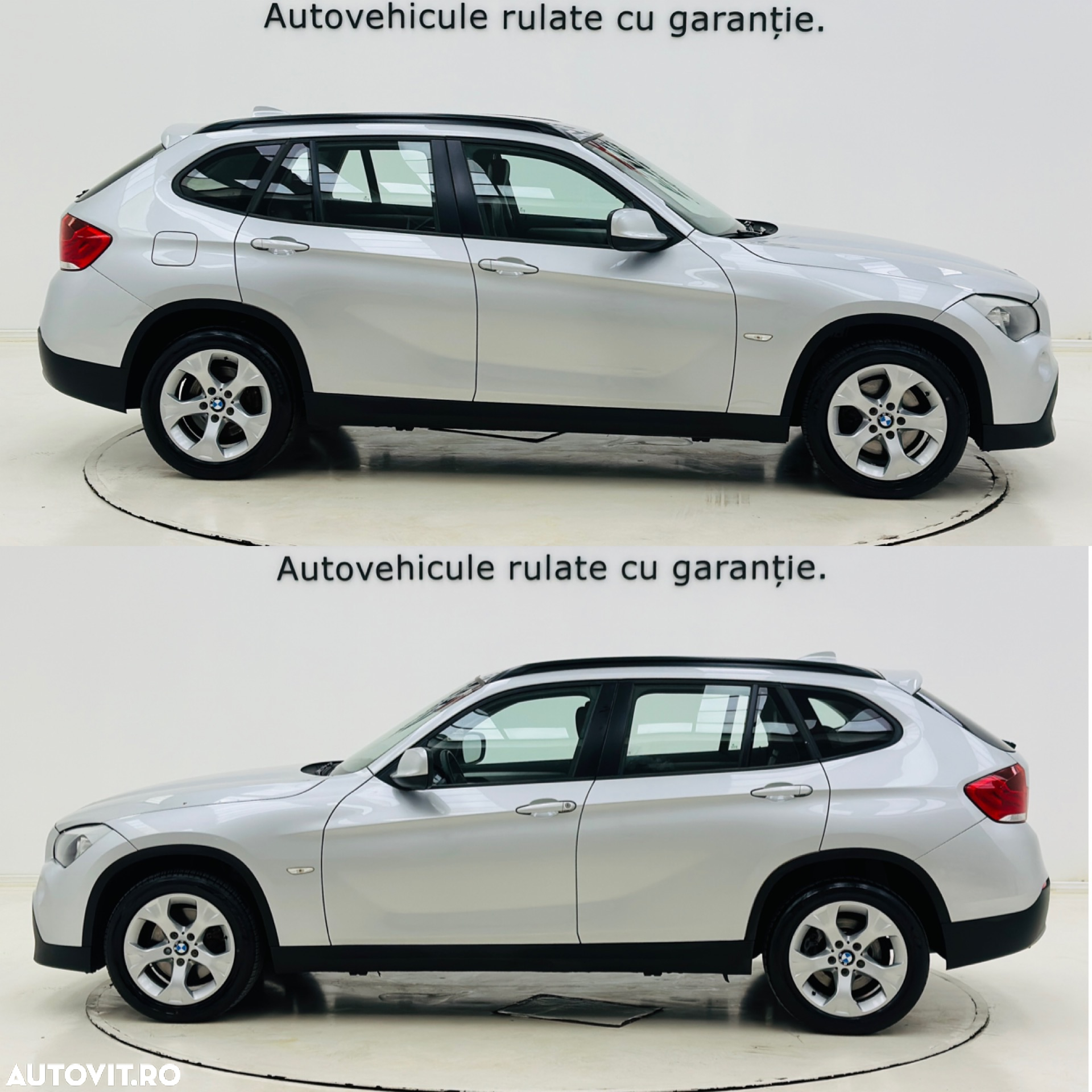 BMW X1 - 5