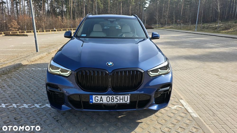 BMW X5 xDrive30d - 17