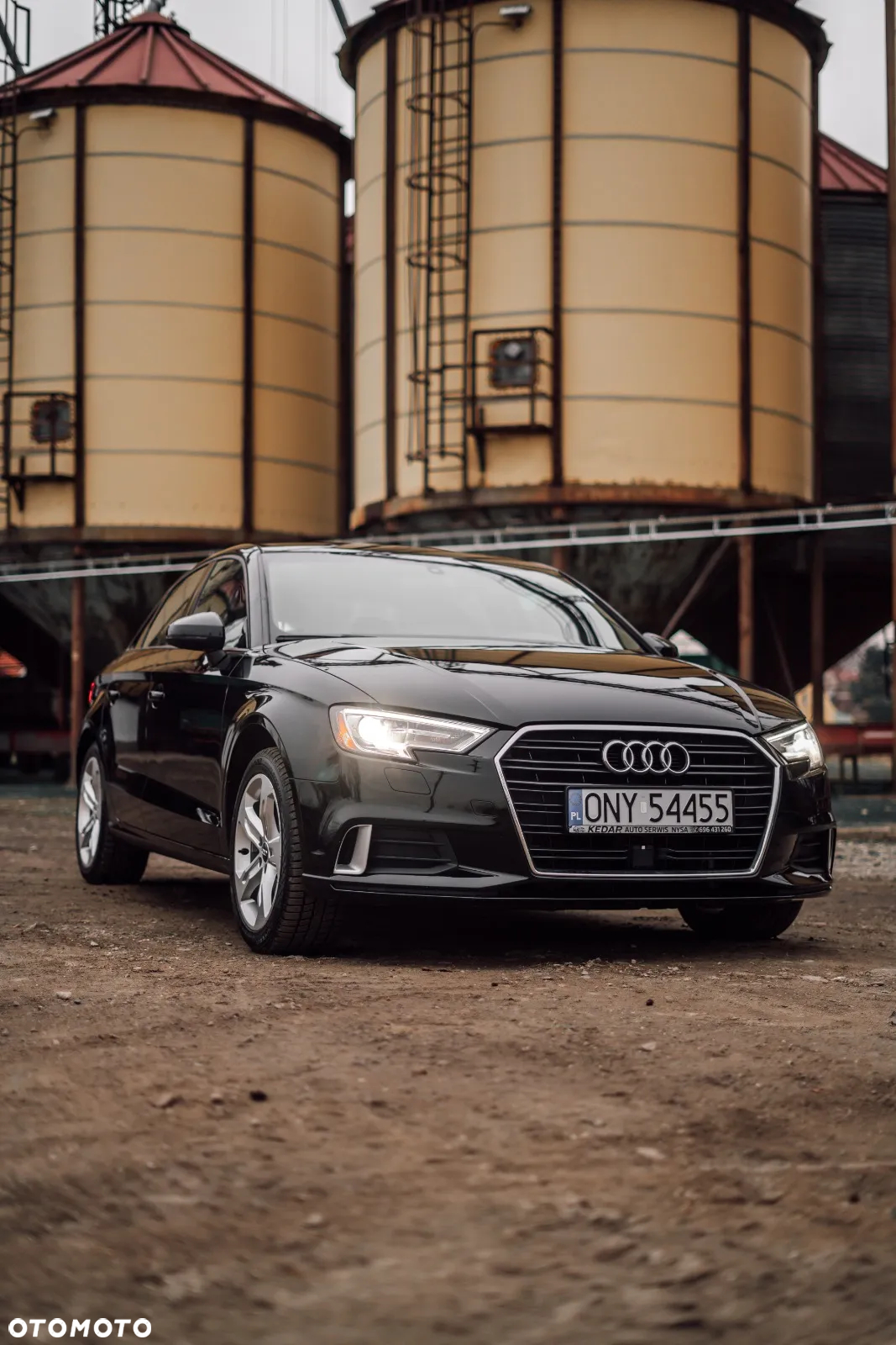 Audi A3 - 7