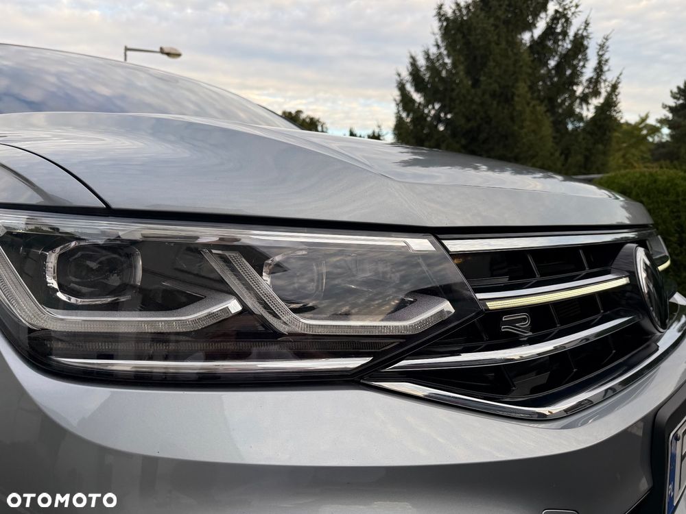 Volkswagen Tiguan 2023 photo 3