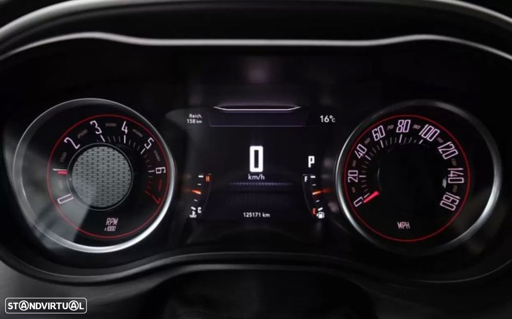 Dodge Challenger - 14