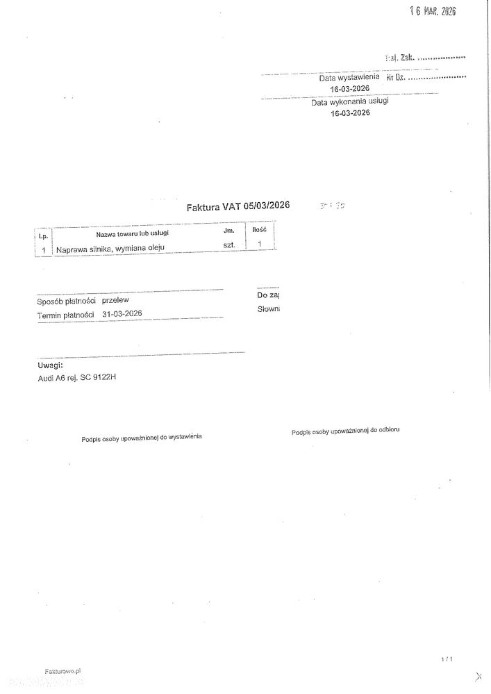 Audi A6 Limousine - 16