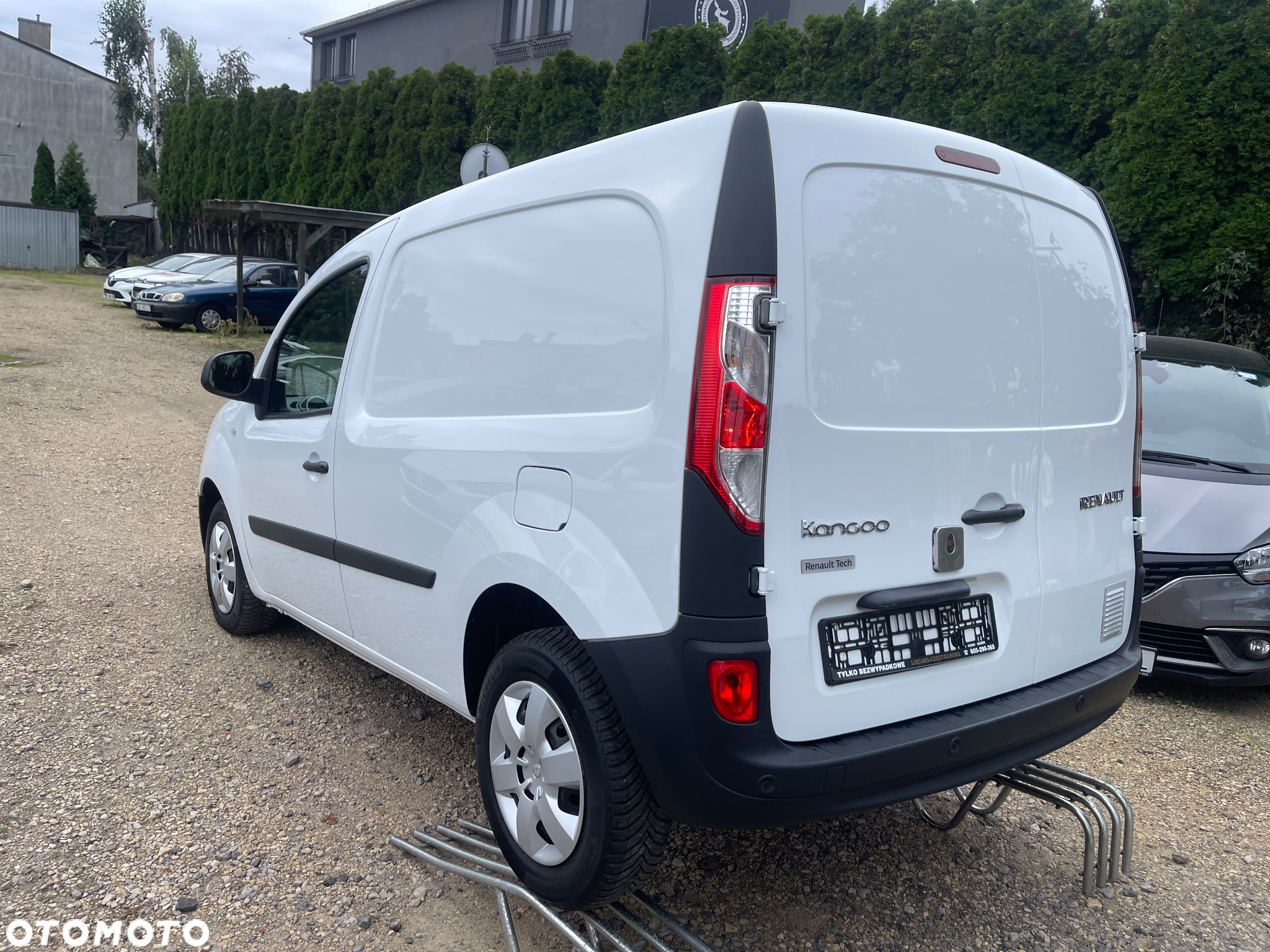 Renault KANGOO - 7