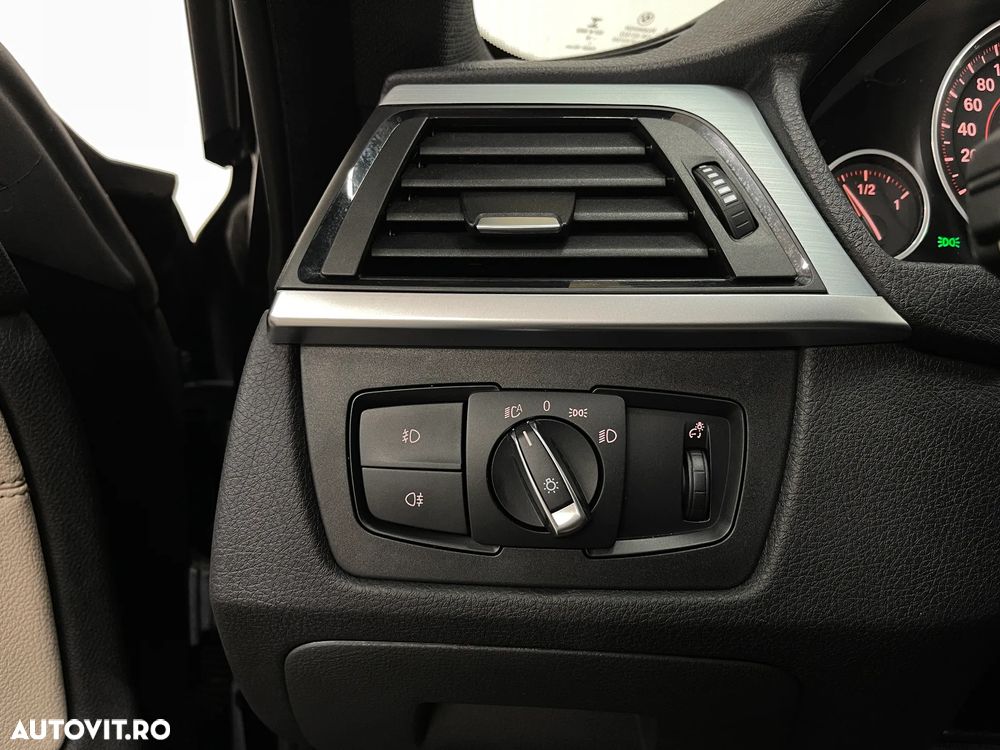 BMW Seria 4 420i Aut. M Sport - 25