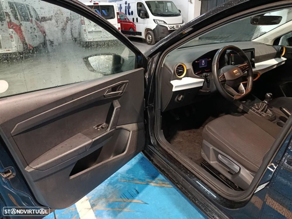 SEAT Ibiza 1.0 TSI Style - 3