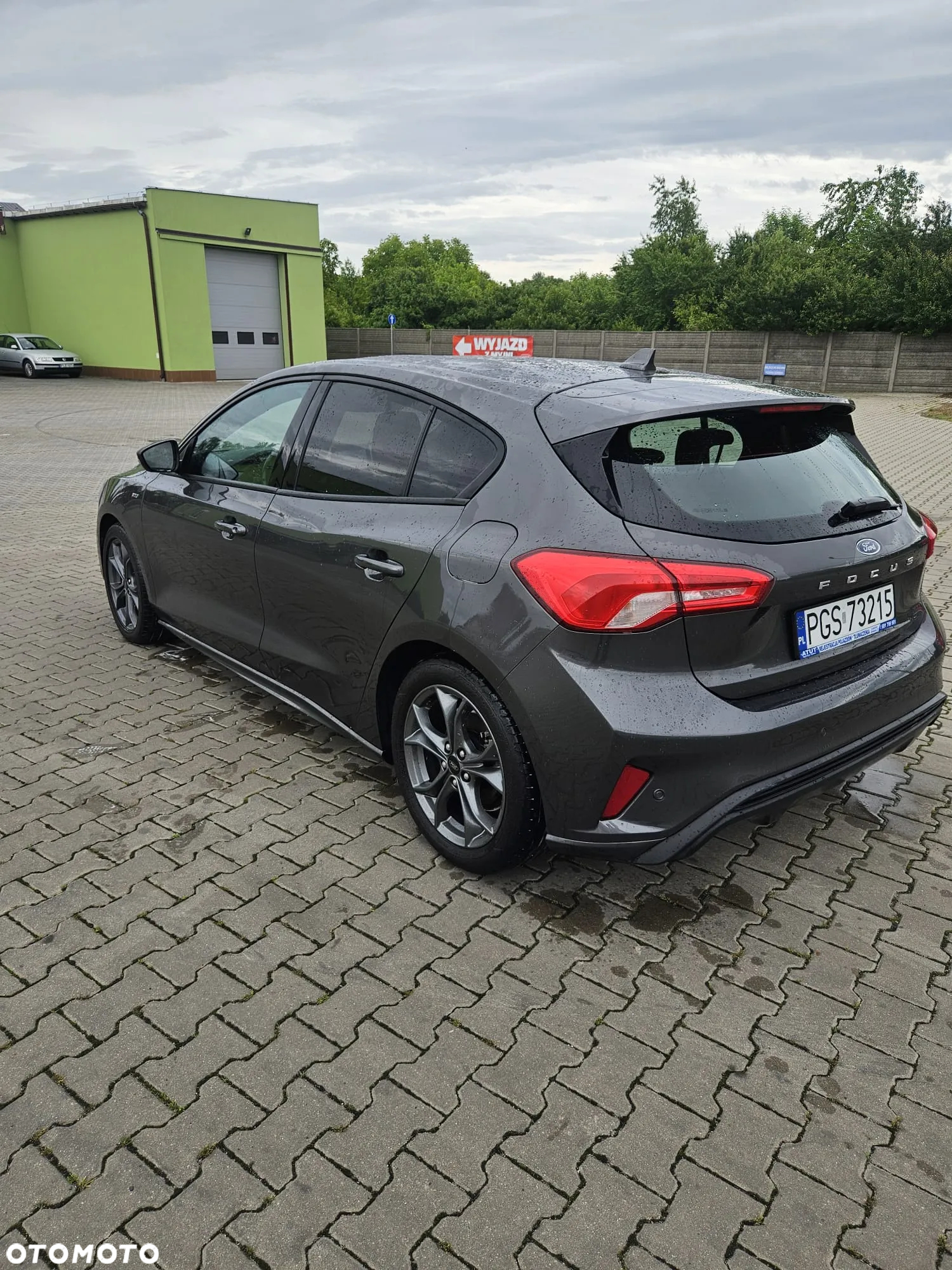 Ford Focus - 3