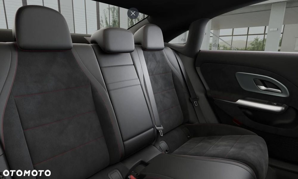 Mercedes-Benz CLA - 6