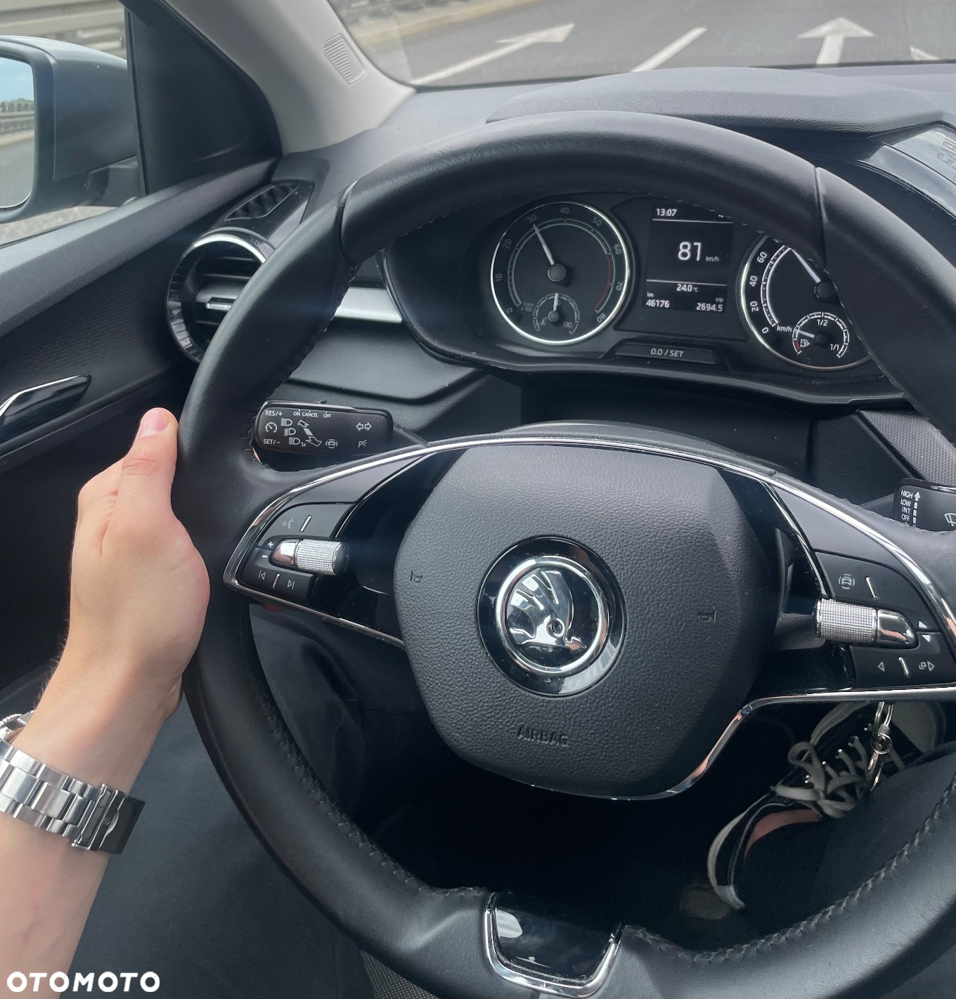 Skoda Fabia 1.0 Ambition - 3