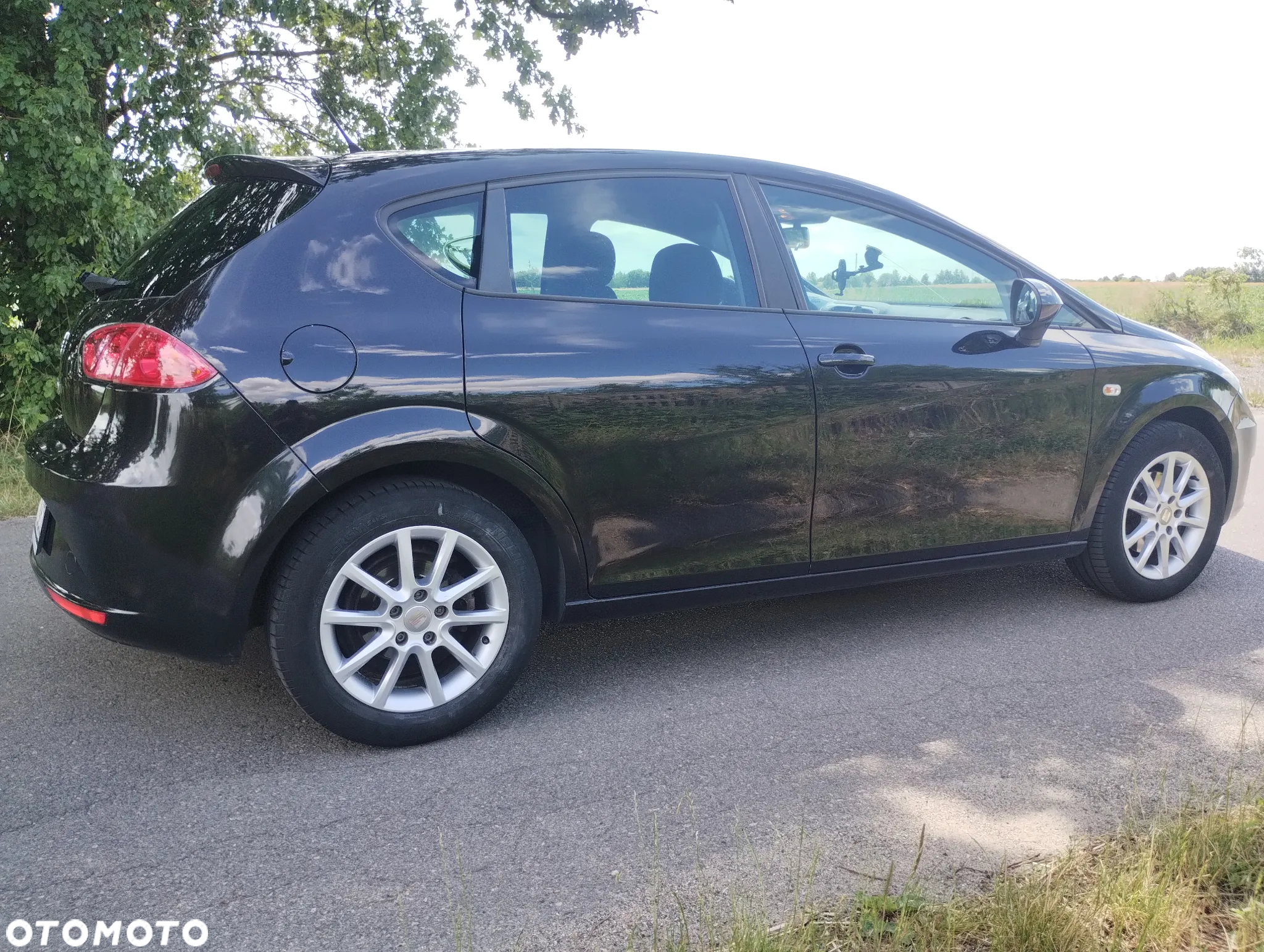 Seat Leon - 4