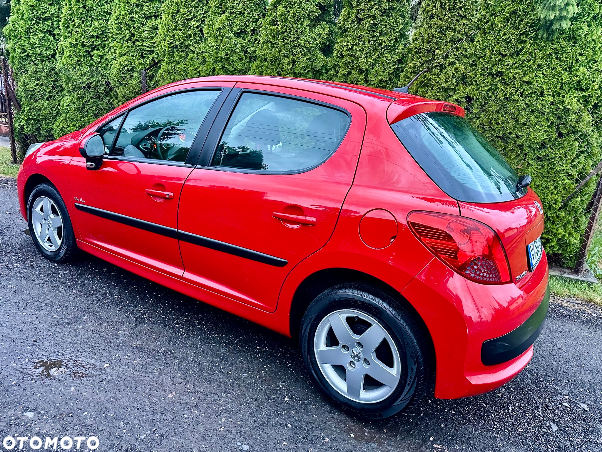 Peugeot 207 95 VTi Urban Move - 5