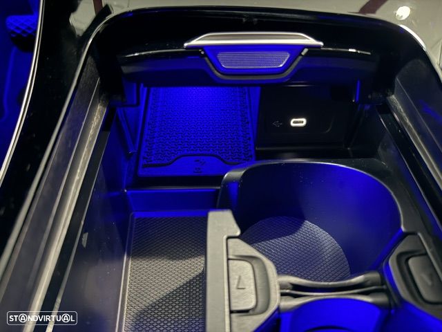 Mercedes-Benz C 200 d Avantgarde - 28