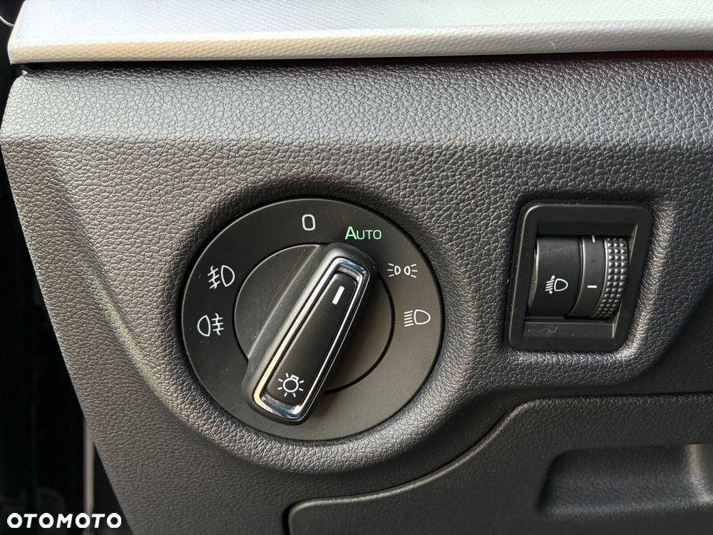 Skoda Scala 1.0 TSI Ambition - 19