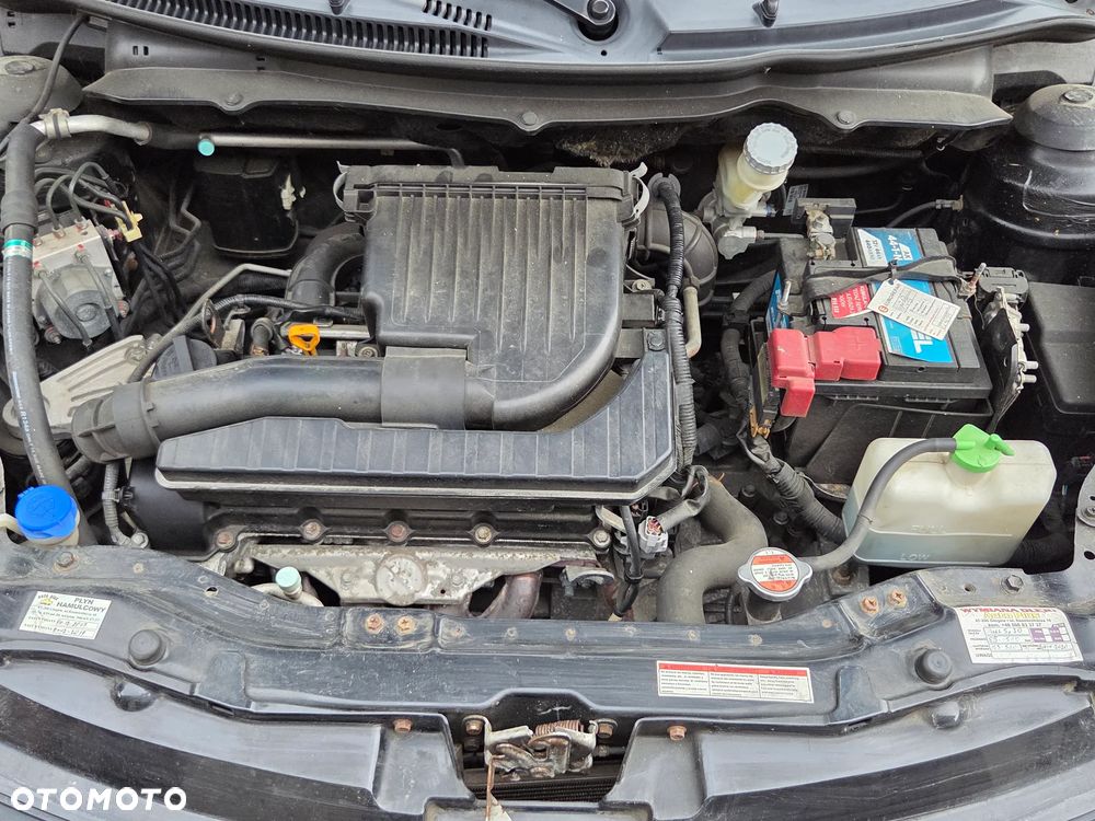 Suzuki Swift - 21