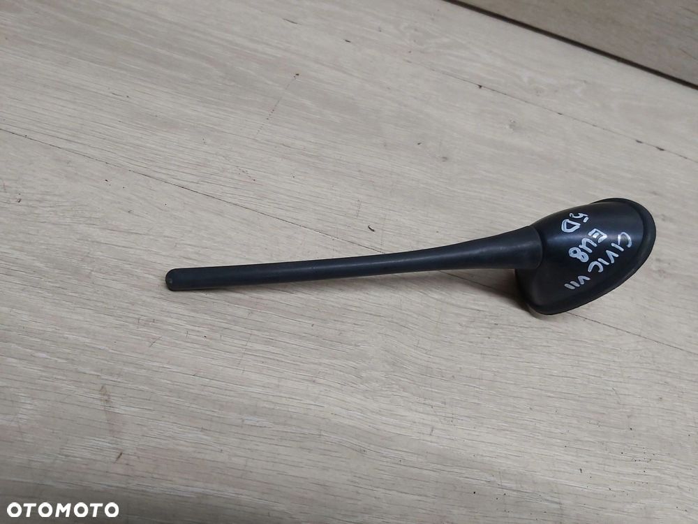 Honda Civic 7 VII antena dachowa podstawa bat - 2