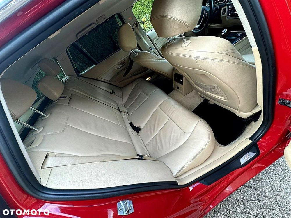 BMW Seria 3 - 9