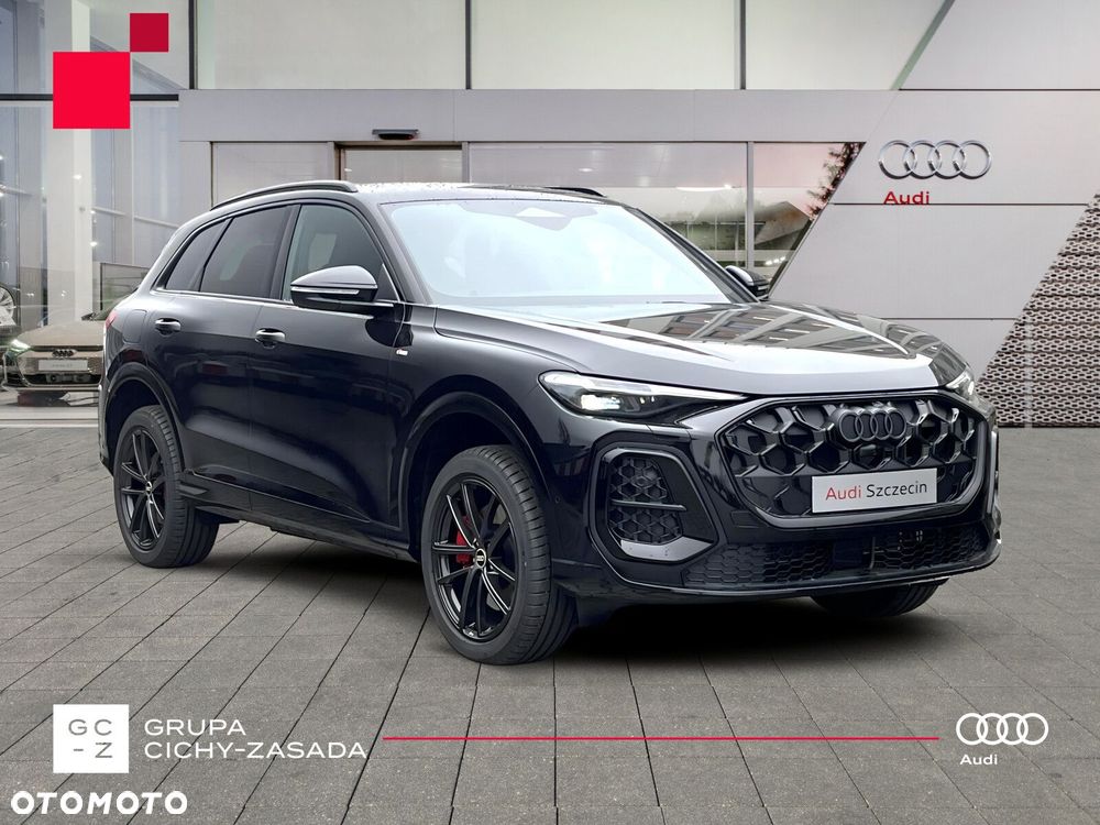 Audi Q5 - 7