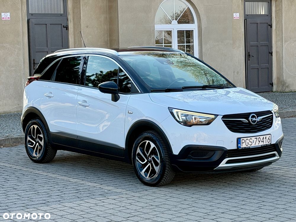 Opel Crossland X 1.5 Start/Stop Innovation - 2