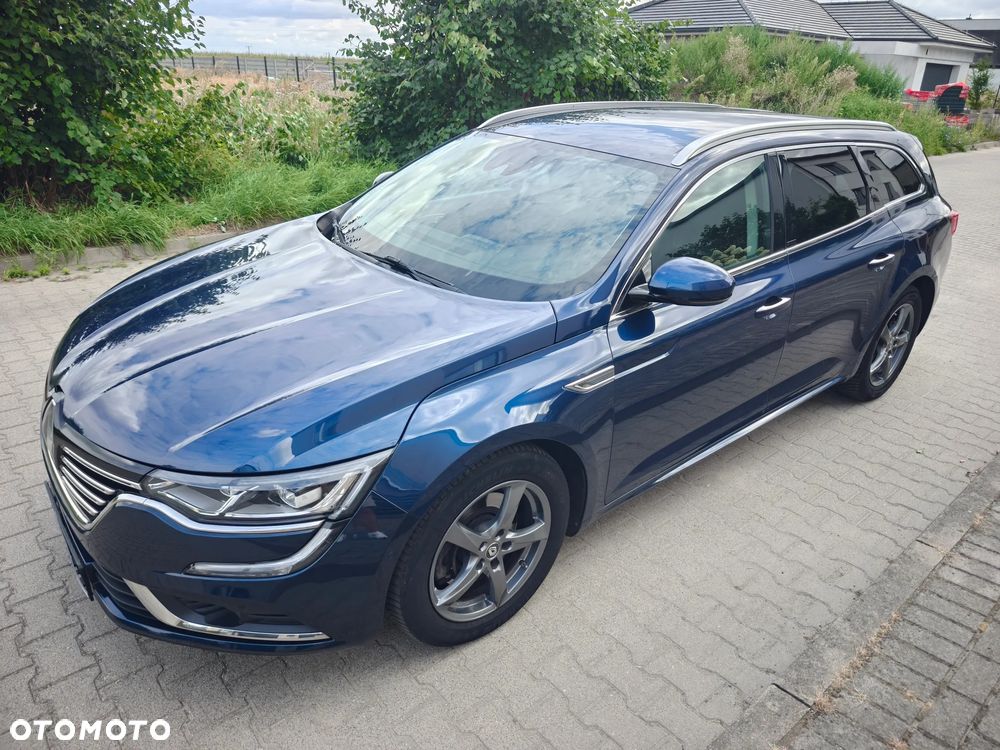 Renault Talisman - 1