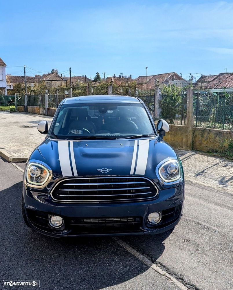 MINI Countryman Cooper Aut. - 3