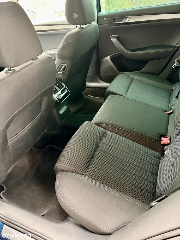 Skoda Superb - 26