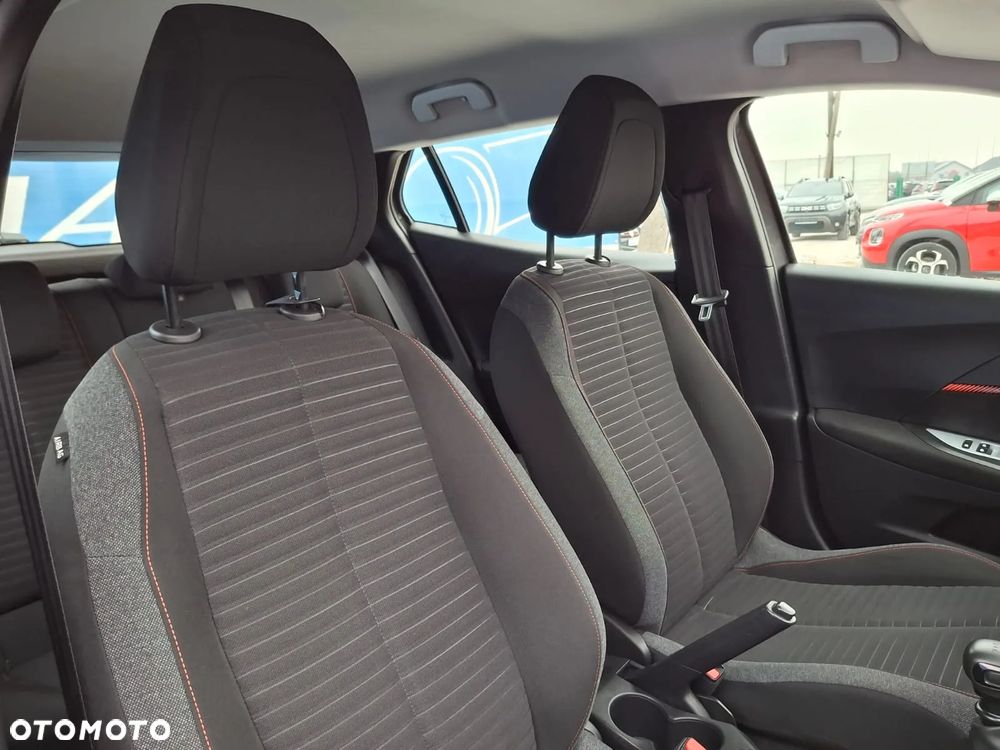 Peugeot 2008 PureTech 100 Active - 16