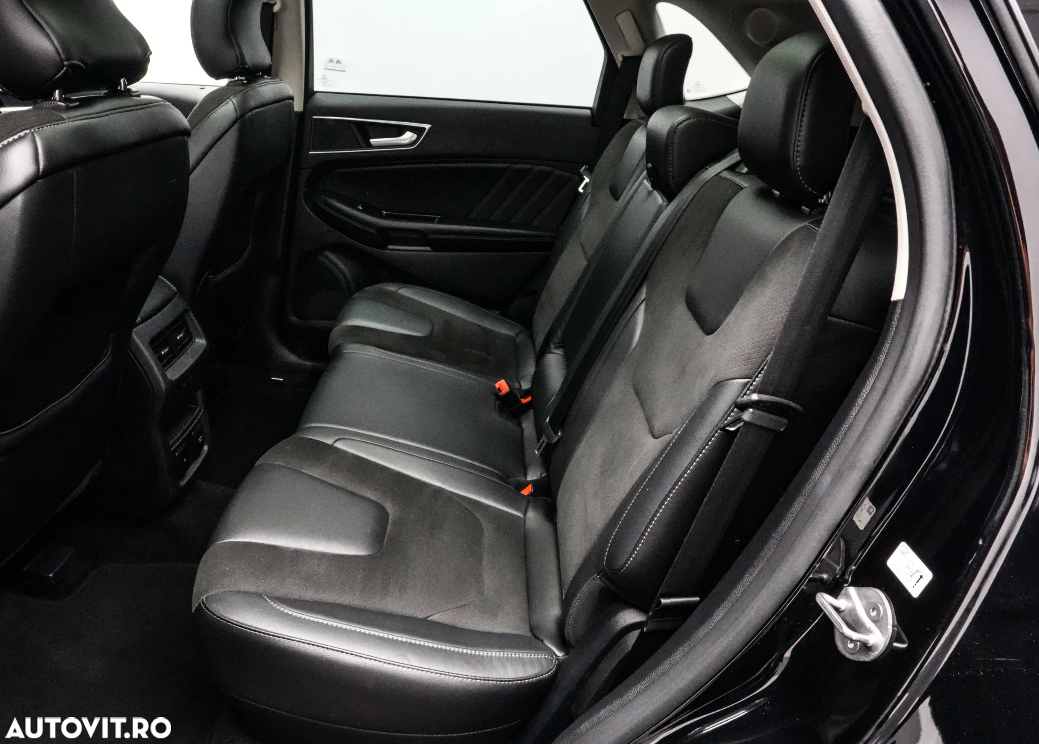 Ford Edge 2.0 TDCi Powershift Sport - 15