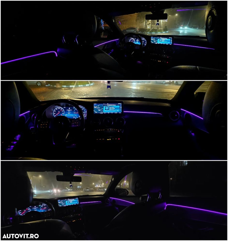 Mercedes-Benz C 180 d 9G-TRONIC AMG Line - 20