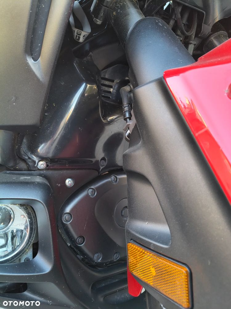 Honda GL - 8