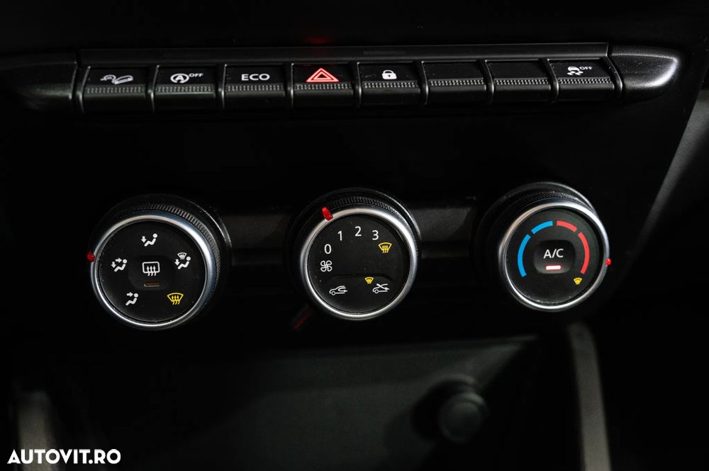 Dacia Duster 1.5 Blue dCi 4WD Comfort - 16