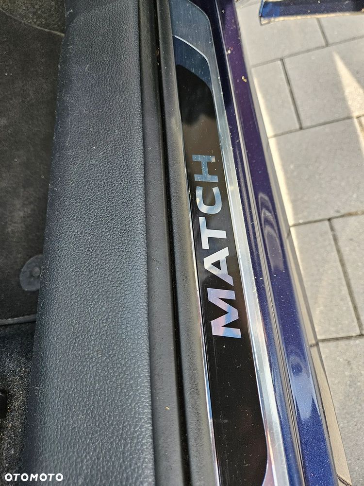Volkswagen Sharan - 22