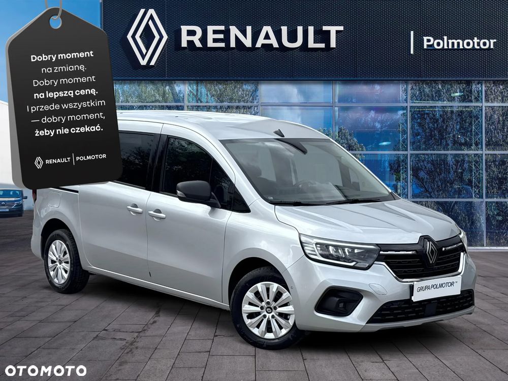 Renault Kangoo 1.5 dCi Equilibre - 1