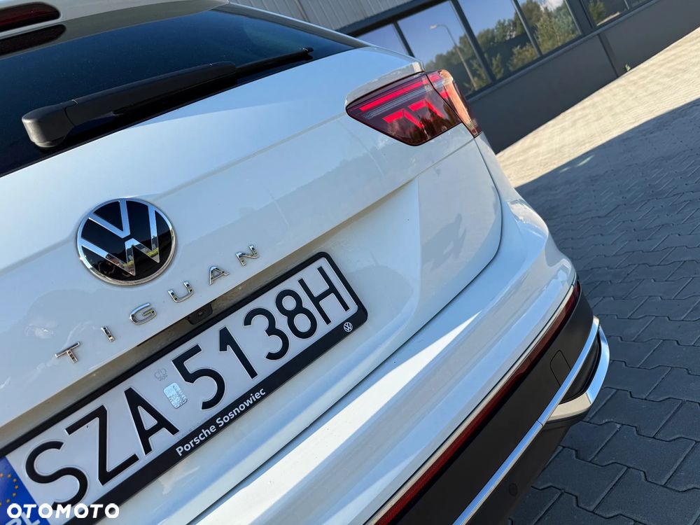 Volkswagen Tiguan 2.0 TDI SCR DSG Elegance - 24