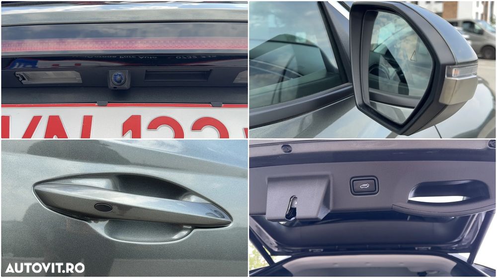 Hyundai Tucson - 9