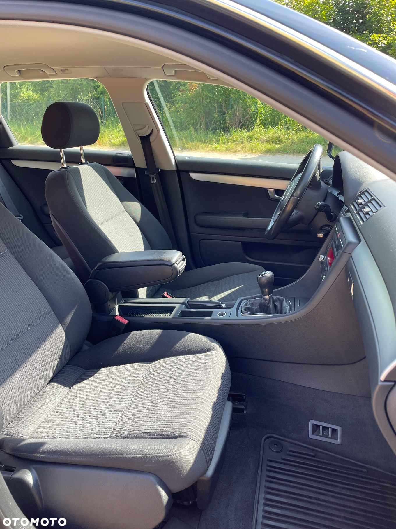 Audi A4 2.0 - 10