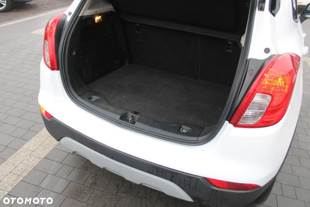 Opel Mokka - 7