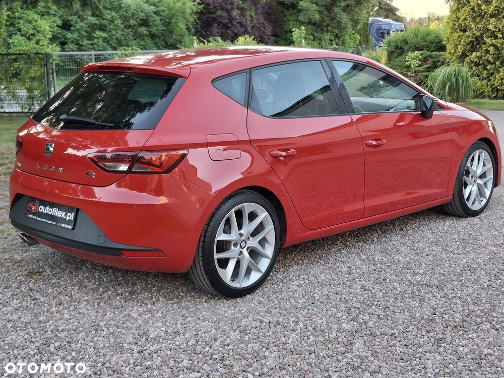 Seat Leon - 31