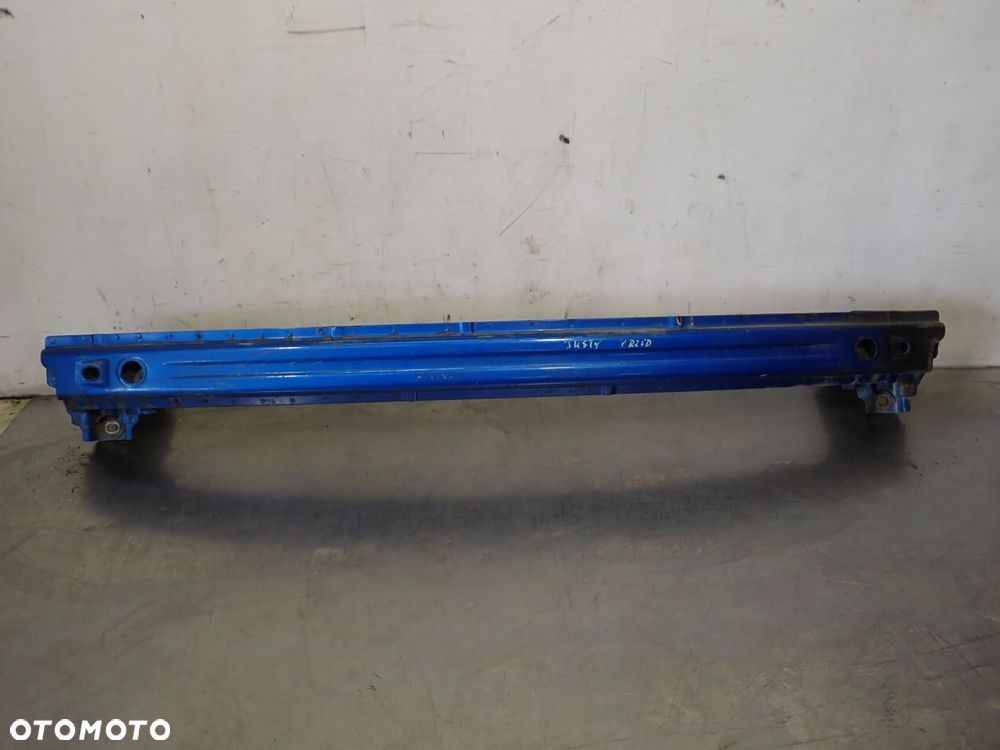 BELKA POD ZDERZAK PRZEDNI SUBARU JUSTY G3X - 1