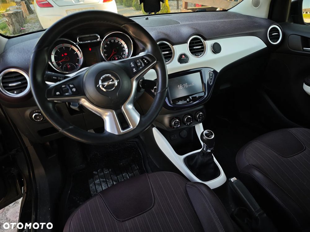 Opel Adam 1.4 Glam - 13