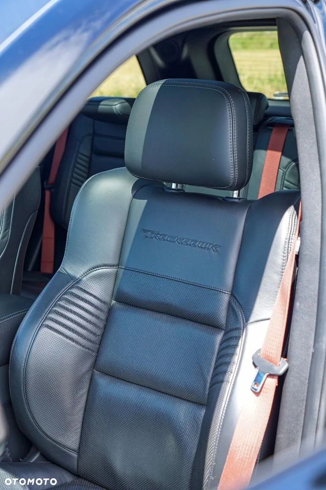Jeep Grand Cherokee 6.2 V8 Trackhawk - 11