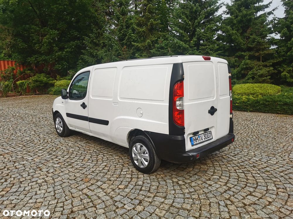 Fiat Doblo - 3