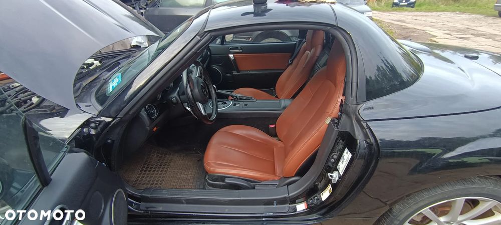 Mazda MX-5 - 2