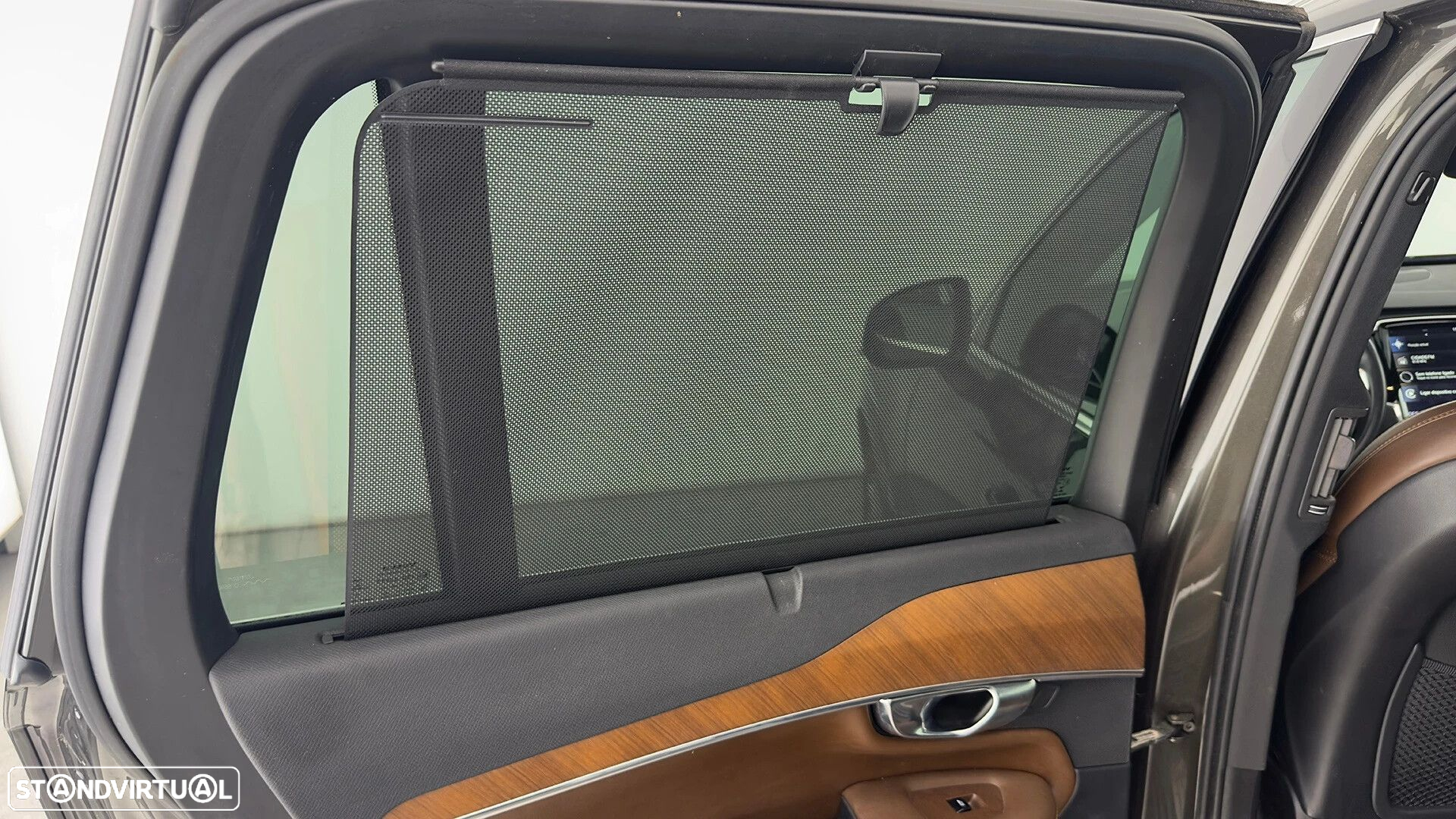 Volvo XC 90 2.0 D4 Inscription - 47