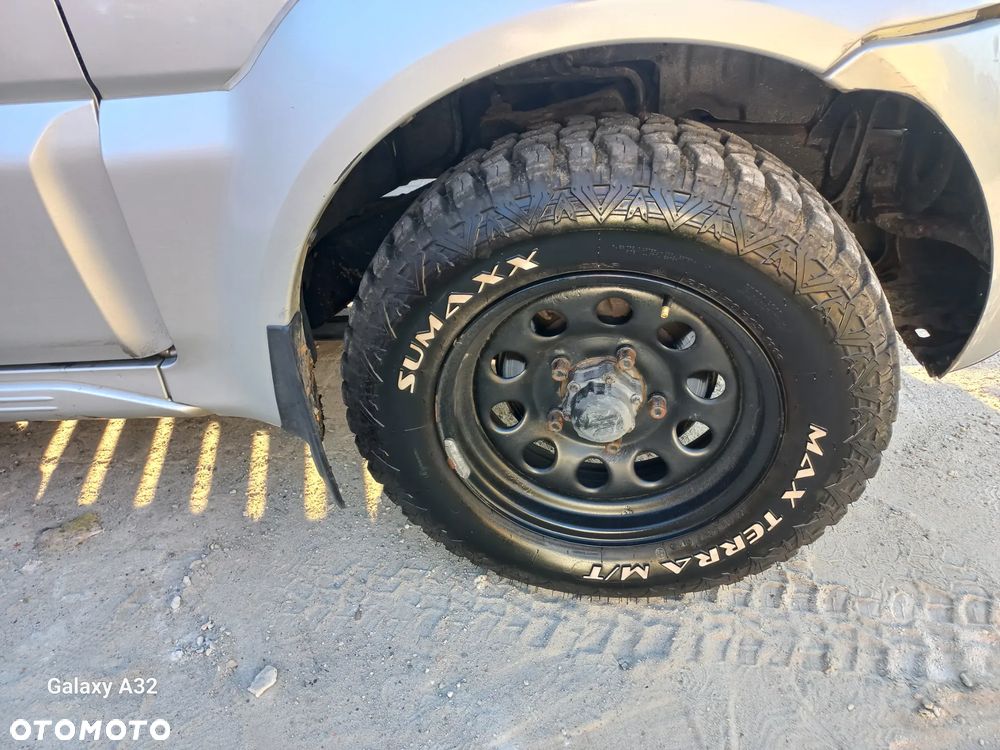Suzuki Jimny 1.5 JLX / Comfort diesel - 3