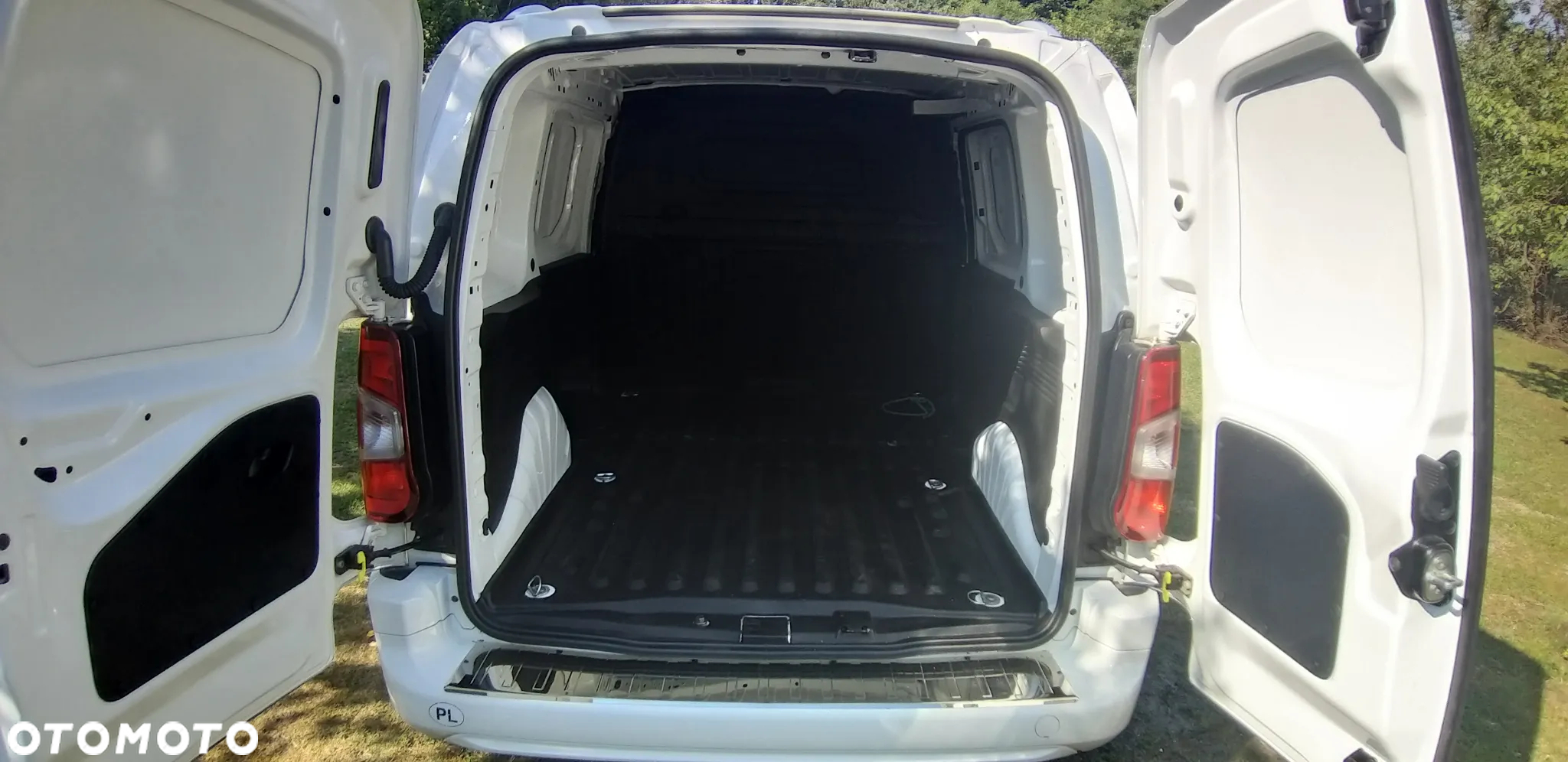Citroën Berlingo - 13