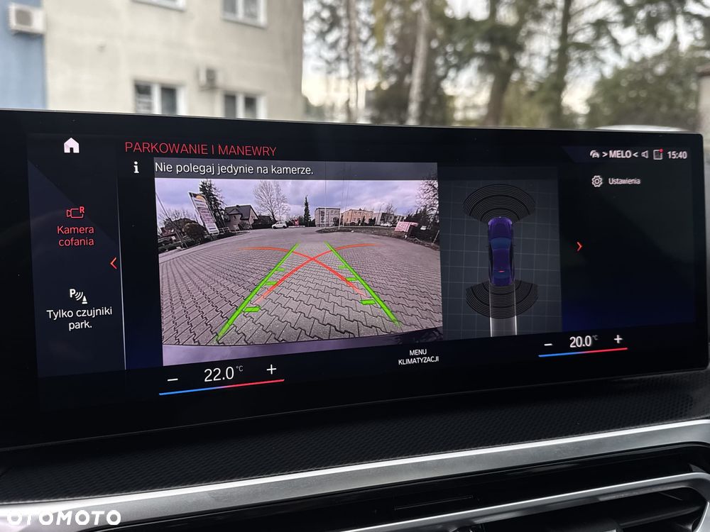 BMW Seria 2 230i M Sport - 14