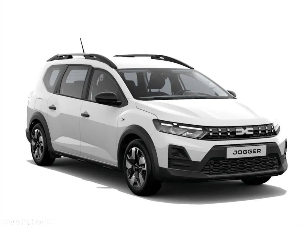 Dacia Jogger - 1