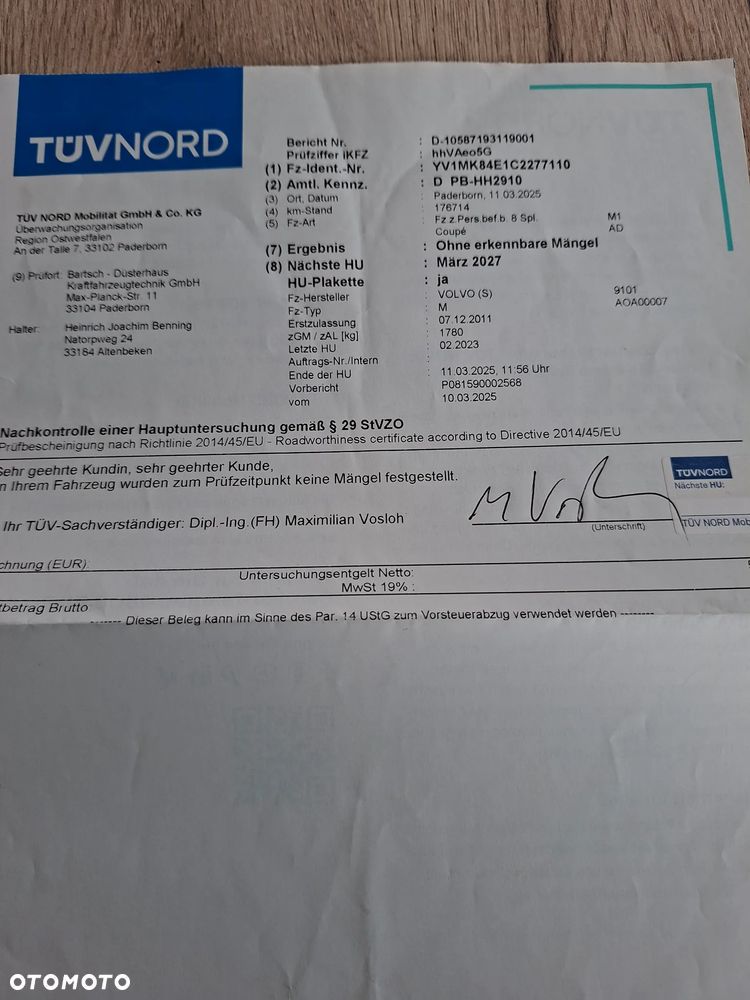 Volvo C30 DRIVe Summum - 35